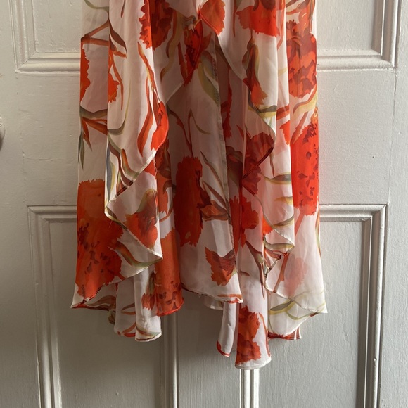 Mendocino semi formal dress - Picture 3 of 4